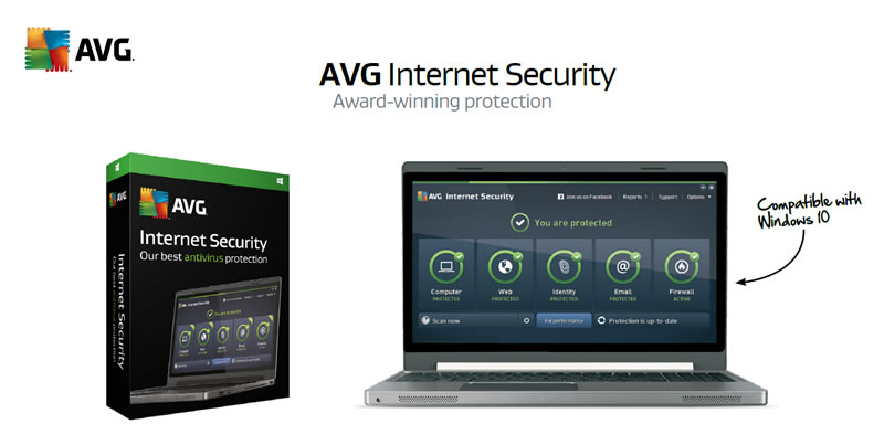 AVG AntiVirus