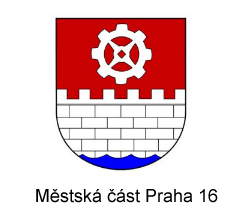 Městská část Praha 16