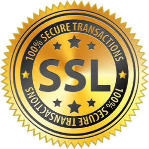SSL Certifikát