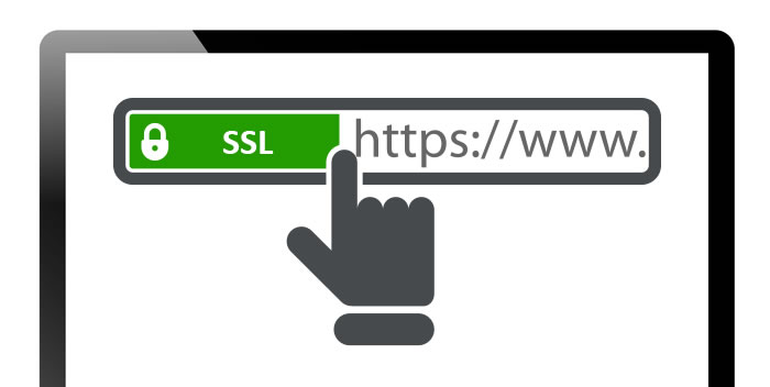 SSL Certifikát